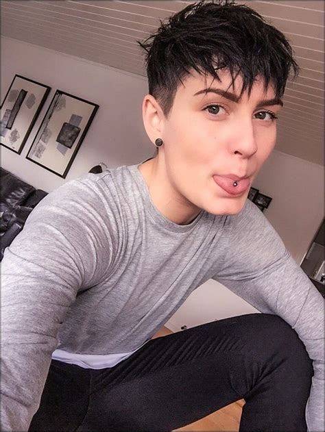 hairstyle lesbian|masculine lesbian hairstyles.